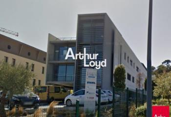 Location bureaux - Pôle Excellence Jean Louis, accès A8  à Fréjus - 83600