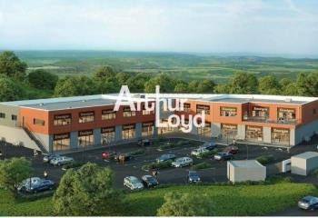 Location bureaux neufs - Proche A8  à Fréjus - 83600