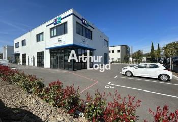 Location bureaux - Proximité autoroute A8  à Fréjus - 83600