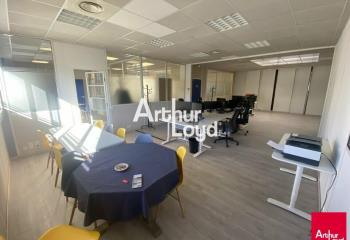Location bureaux - Proche autoroute A8  à Fréjus - 83600