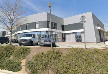 Location bureaux - Au coeur de la zone Capitou  à Fréjus - 83600