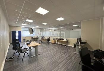 Location bureau - Sortie A8 Capitou