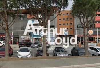 Location bureaux - Zone de la Palud, proche autoroute A8
