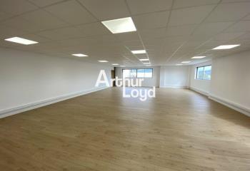 Location bureaux - Zone du Capitou, proche autoroute A8