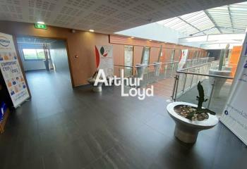 Location bureau - Proche A8, zone de la Palud