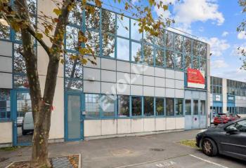 Location bureau Fresnes (94260) - 3142 m²  à Fresnes - 94260