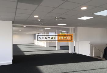 Location bureaux - Proche A6/A86, Orly et Rungis  à Fresnes - 94260