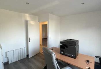 Location bureaux - Proche A1 et N1  à Garges-lès-Gonesse - 95140