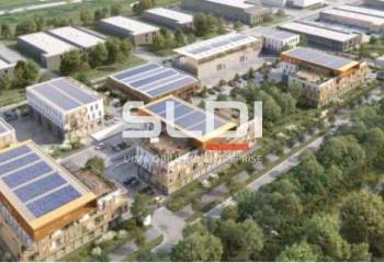 Location bureaux - Parc Everest, proche Rocade Est
