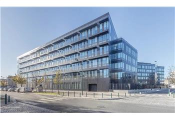 Rue Henri Barbusse - Métro Gabriel Péri - Bureaux à louer à  à Gennevilliers - 92230