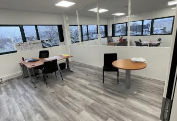 Location bureaux à - Accès transports en commun