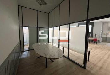 Bureaux à louer à - Beaujolais - Proche Villefranche-sur-Saône  à Gleizé - 69400
