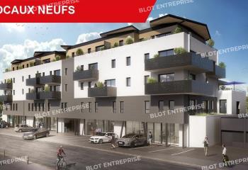 Location bureaux à - Proche commerces - Belles prestations  à Gouesnou - 29850