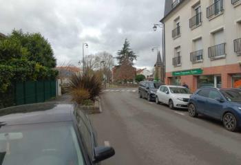 Location bureau Gournay-sur-Marne (93460) - 38 m²  à Gournay-sur-Marne - 93460