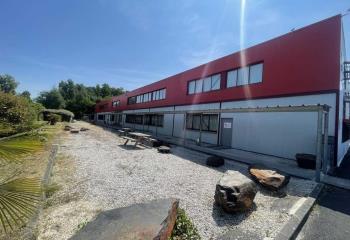 Location bureaux - Proche bus François Xavier  à Gradignan - 33170