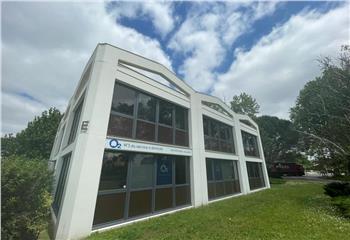 Location bureaux - Proche rocade et A63