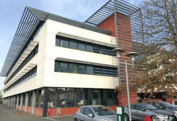 Location bureaux - Proche autoroute A63 et rocade  à Gradignan - 33170