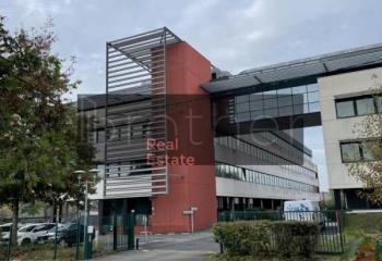 Location bureaux - Proche A63, bus, tram et gare  à Gradignan - 33170