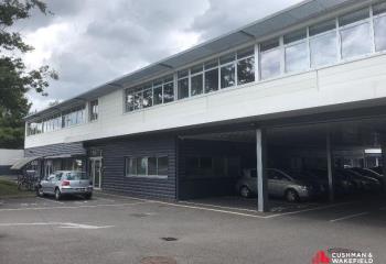 Location bureaux - Proche A63 et rocade de Bordeaux  à Gradignan - 33170