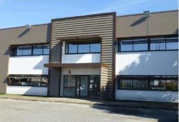 Location bureaux - Proche Rocade et A63  à Gradignan - 33170