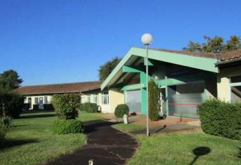 Location bureau Gradignan (33170) - 130 m²  à Gradignan - 33170