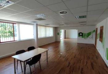 Location bureau Gradignan (33170) - 198 m²  à Gradignan - 33170