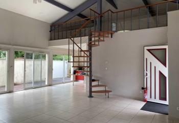 Location bureau Gradignan (33170) - 115 m²  à Gradignan - 33170