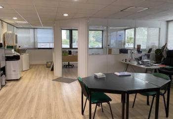 Location bureau Gradignan (33170) - 180 m²  à Gradignan - 33170