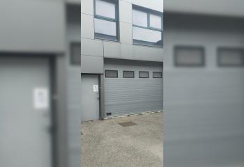 Location bureaux Technisud - Proche autoroute A480