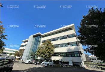 Location bureaux - Rue Henri Barbusse - Proximité Tram A