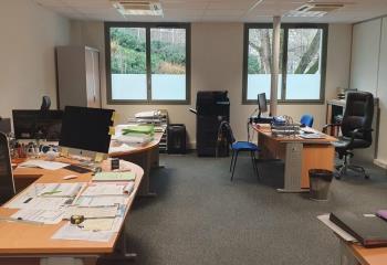 Location bureaux Grand Place - Proche HP et Tramway  à Grenoble - 38000