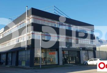 Bureaux à louer à - ZA Saint-Egrève  à Grenoble - 38000
