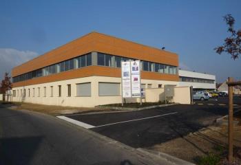 Location bureau Grigny (91350) - 235 m²  à Grigny - 91350