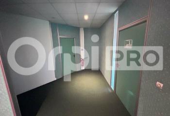 Location bureau (91350) - 10 m²  à Grigny - 91350