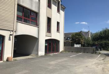 Location bureaux centre - Proche Parc de Villejames  à Guérande - 44350