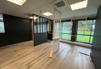 Location bureaux - Proche 4 voies et secteur Villejames  à Guérande - 44350