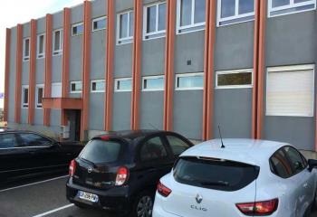 Location bureaux - Zone d'activité Brest métropole  à Guipavas - 29490