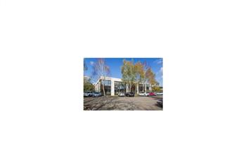 Location bureaux - Parc Ariane, proche autoroutes  à Guyancourt - 78280