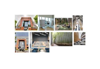 Location bureaux - Proche gare Saint-Quentin-en-Yvelines  à Guyancourt - 78280