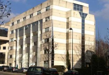 Location bureau Guyancourt (78280) - 600 m²  à Guyancourt - 78280