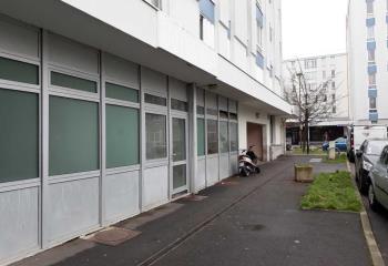 Location bureau Guyancourt (78280) - 138 m²  à Guyancourt - 78280