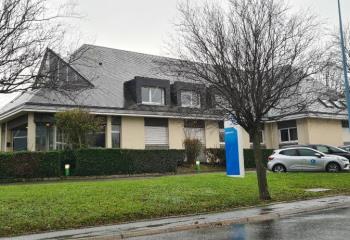 Bureaux à louer - Zone de la Sphère  à Hérouville-Saint-Clair - 14200