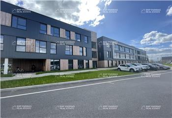 Location bureaux - Proche ZA Joffre  à Holtzheim - 67810