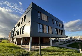 Location bureaux - ZA Joffre 2 - Proche A355 et bus  à Holtzheim - 67810