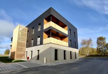 Location bureau - Proche A13 et A28  à Honguemare-Guenouville - 27310