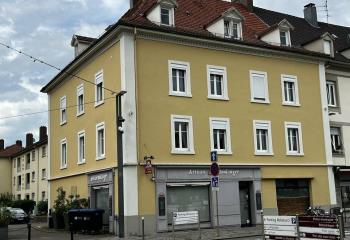 Louer bureaux - Place Abbatucci