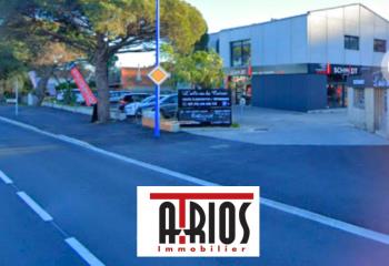 Location bureaux - Proche centre-ville et gare  à Hyères - 83400