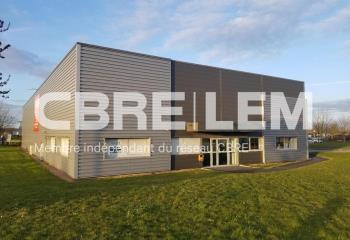 Location bureaux - Proche périphérique et bus