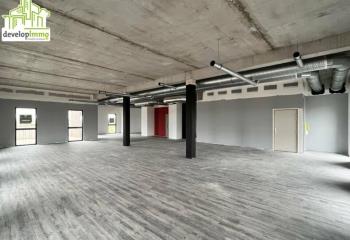 Location bureaux - Proche périphérique sud et ligne 30  à Ifs - 14123