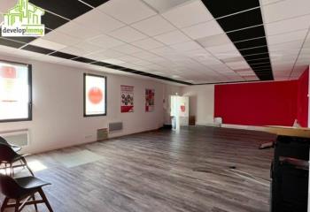 Location bureaux - Proche Caen, accès PMR et ascenseur